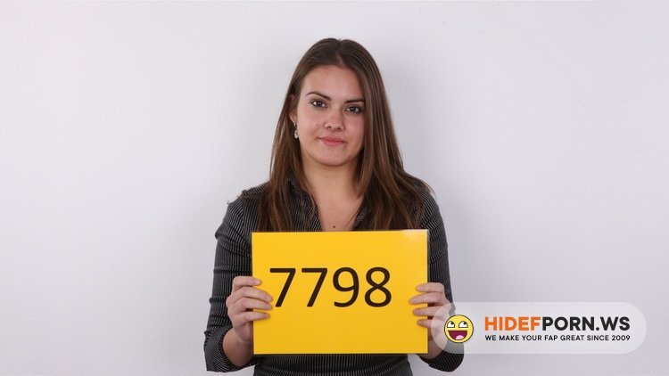 CzechCasting.com/CzechAV.com - Monika - 7798 [HD 720p]
