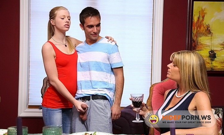 MomsBangTeens.com/RealityKings.com - Kristal Summers, Avril Hall - Learning curves [HD 720p]