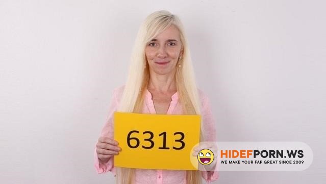 CzechCasting - Monika - 6313 [2015/SD]