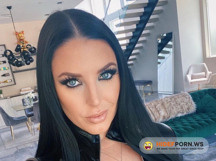Angelawhite.com - Angela White - Angela White X Toni Ribas [HD 960p]
