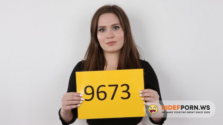 CzechCasting.com/CzechAV.com - Eliska - 9673 [FullHD 1080p]