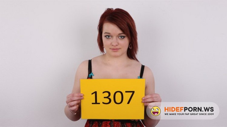 CzechCasting.com/CzechAV.com - Tereza - 1307 [HD 720p]