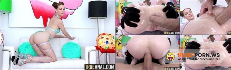 TrueAnal - Erin Everheart - Erin Is An Anal Dream [2021/HD]