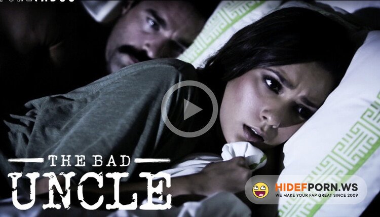 PureTaboo.com - Jaye Summers - The Bad Uncle [FullHD 1080p]