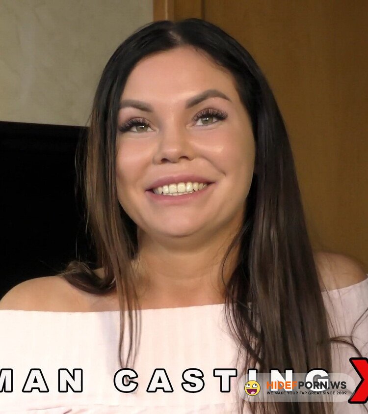 WoodmanCastingX.com - Sasha Coxx - Casting X 216 [FullHD 1080p]