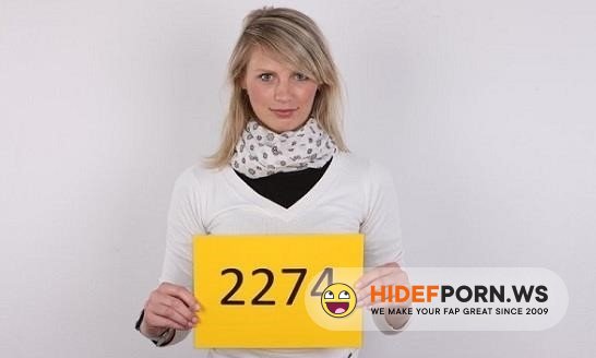 CzechCasting - Klara - 2274 [2014/SD]