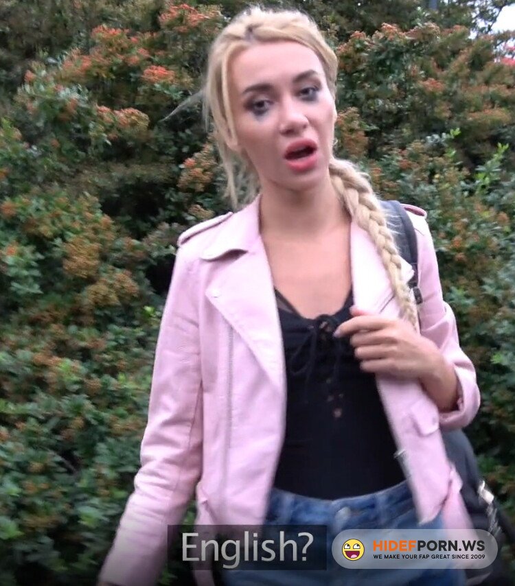 PublicAgent.com/FakeHub.com - Katrin Tequila - Russian fucked twice by big cock [FullHD 1080p]