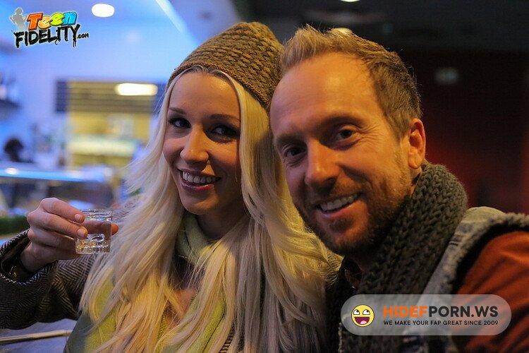 TeenFidelity.com - Daisy Summers - Kiss, Kush [HD 720p]