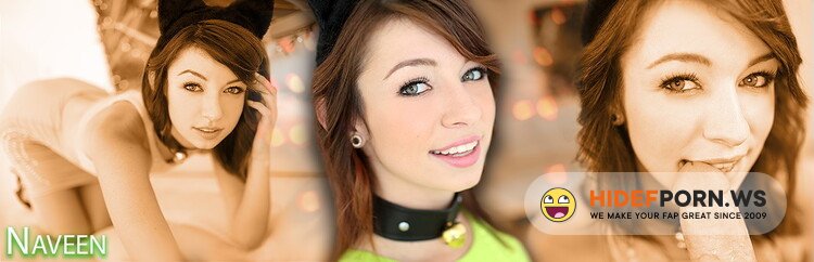 AmateurAllure.com - Naveen - Happy Halloween! Introducing [FullHD 1080p]