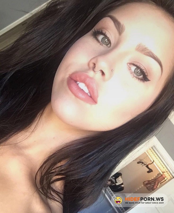 Amateurporn.сс - Alina Lopez - Blowjob Closeup [FullHD 1080p]
