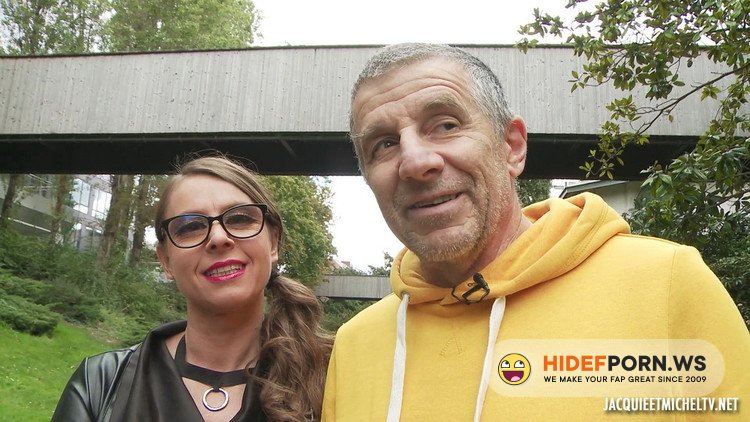 JacquieEtMichelTV.net/Indecentes-Voisines.com - Sexy Susi - Susi, la teutonne cochonne ! [FullHD 1080p]