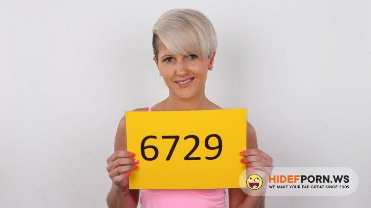 CzechCasting.com/CzechAV.com - Simona - 6729 [FullHD 1080p]