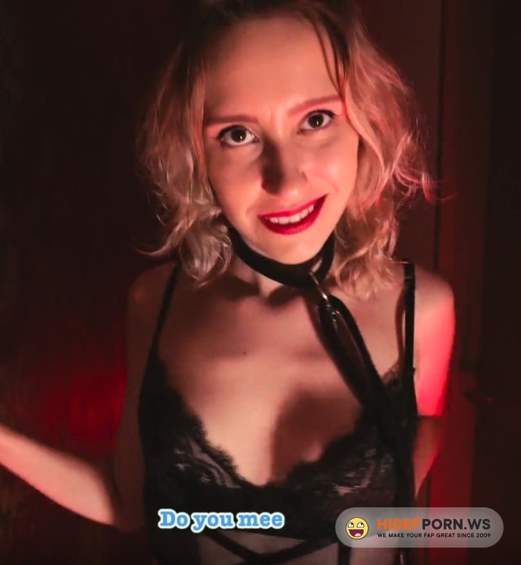 Onlyfans.com - Kiss Cat - Husband Forgot Valentines Day Gift 18 Teen Wife Tied him to get Orgasm [UltraHD 4K 2160p]