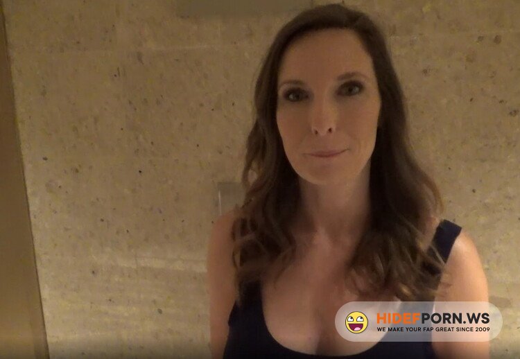 MomPov.com - Samantha - Horny MILF wanted more Bonus [HD 720p]