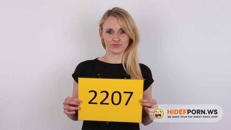 CzechCasting.com/CzechAV.com - Marketa - 2207 [FullHD 1080p]