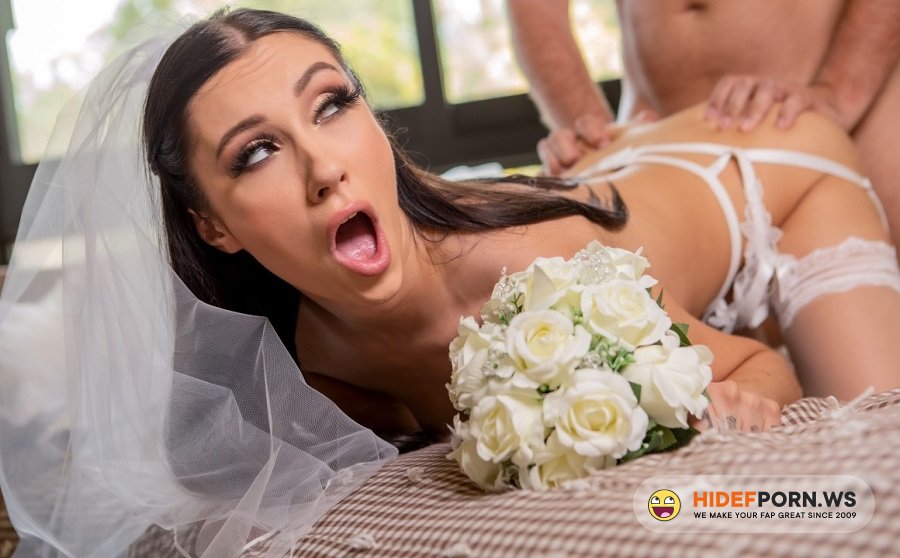 Private.com - Jazmin Luv - Fuck Bride [FullHD 1080p]