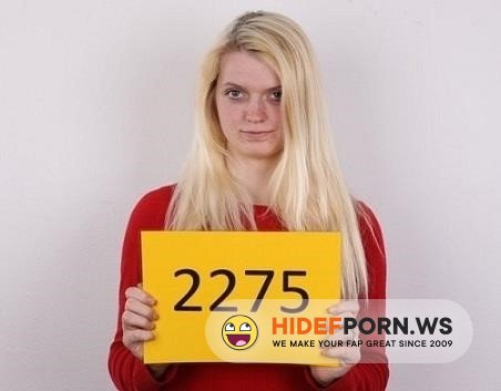 CzechCasting - Jaroslava - 2275 [2014/SD]