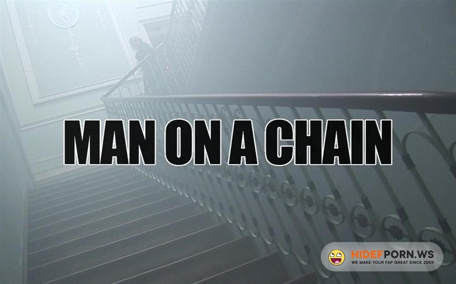 HarmonyVision - Syren Sexton - Man On A Chain [2021/FullHD]