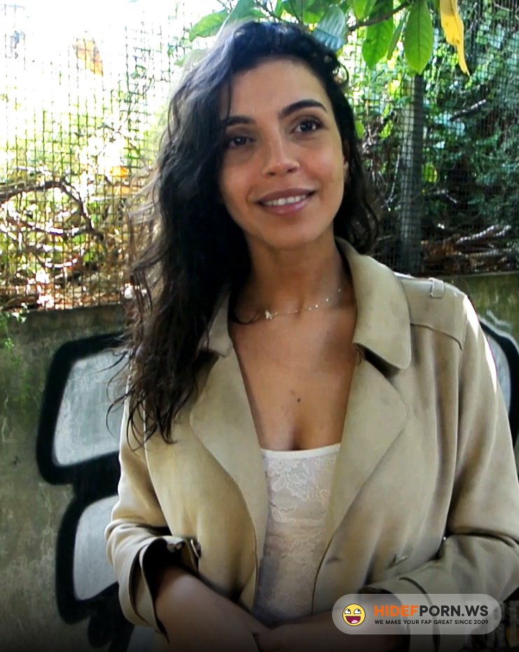 PremiumBukkake.com - Sonia - Bukkake Interview [FullHD 1080p]