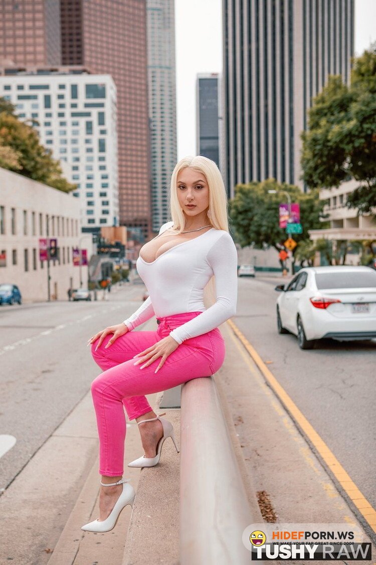 TushyRaw.com - Skylar Vox - Ready For You [HD 720p]