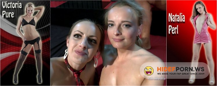 GB Media - Victoria Pure, Natalia Pearl - Victoria Pure und Natalia Pearl [FullHD 1080p]