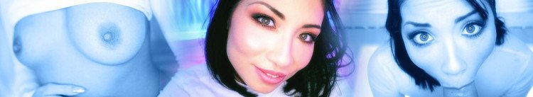 swallowsalon.com - Rina Ellis - Rina Ellis POV, Sexy Brunette Enjoys Sucking Cock And Eating Cum [FullHD 1080p]