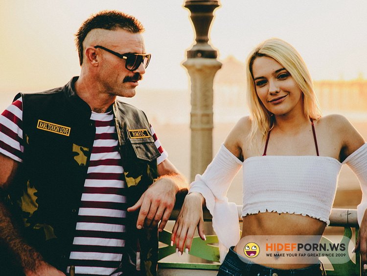 ToughLoveX.com - Kenna James - 3rd Wheel [HD 720p]