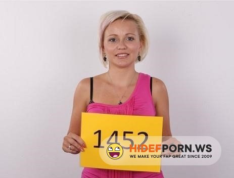 CzechCasting - Sona - 1452 [2013/SD]