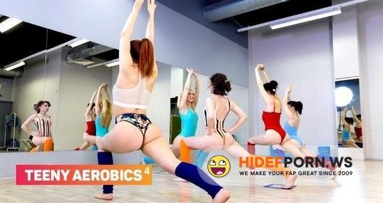 ClubSweethearts - Aerobics - Makes Them Horny [2021/HD]