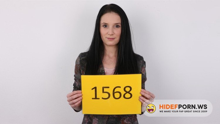 CzechCasting.com/Czechav.com - Michaela - Casting for Michaela [FullHD 1080p]