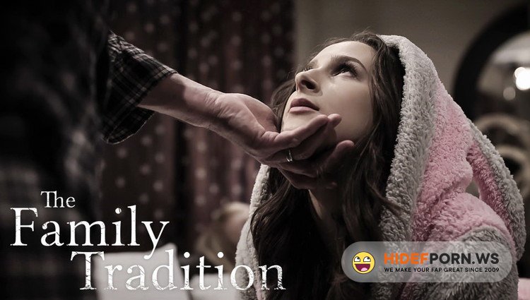 PureTaboo.com - Ashley Adams, Erica Lauren - The Family Tradition [FullHD 1080p]