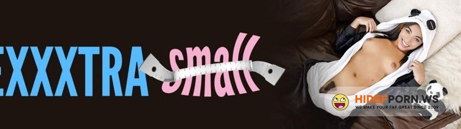 ExxxtraSmall - Zerella Skies - Puppet Pal Panda [2021/SD]