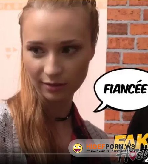 FakeHostel.com - Chelsy Sun - Fiance gets knocked up [FullHD 1080p]