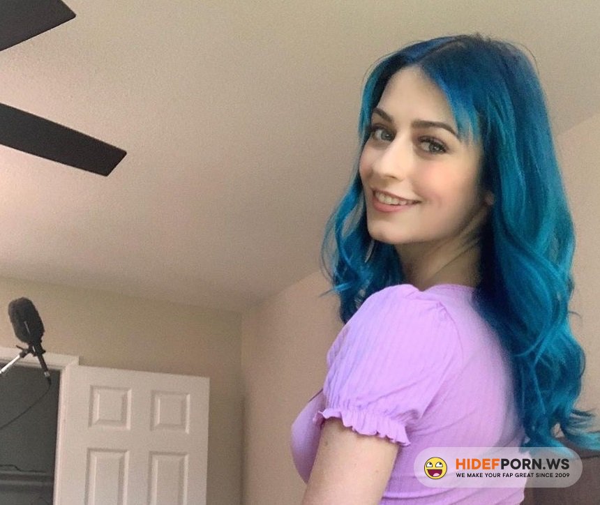 TeenSkeet.com - Jewelz Blu - Hot Creampie [HD 720p]