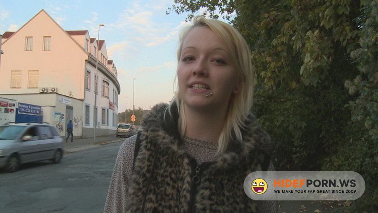 CzechExperiment.com/CzechAV.com - JANA - CZECH EXPERIMENT 4 [FullHD 1080p]