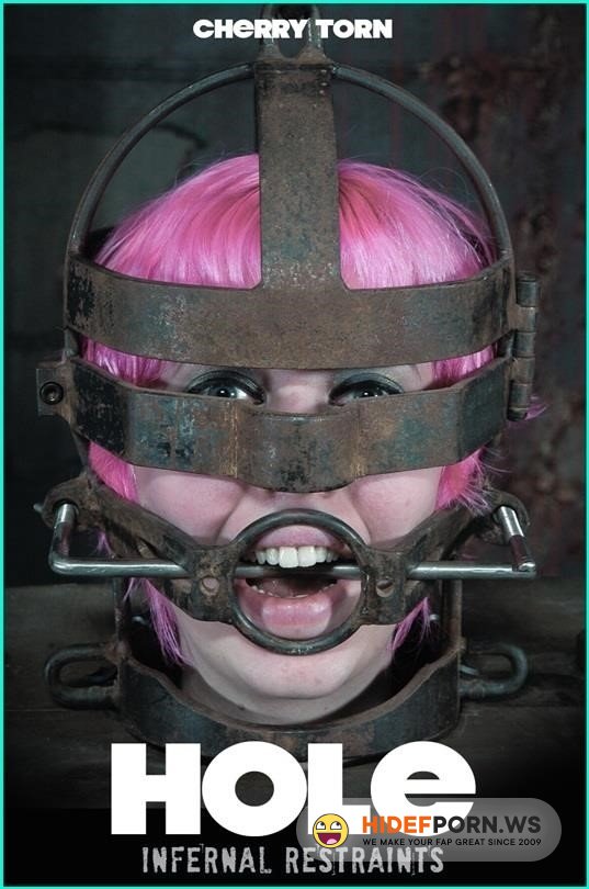 InfernalRestraints - Cherry Torn - Hole [2021/SD]