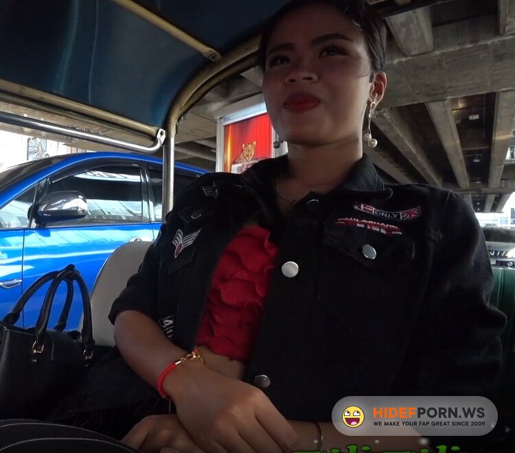 TukTukPatrol.com - Nok - Hardcore [FullHD 1080p]