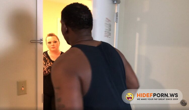ManyVids.com - Katrina Blacked - The Masseuse [HD 720p]