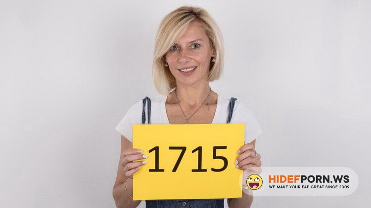 CzechCasting.com/CzechAV.com - Zaneta - 1715 [FullHD 1080p]