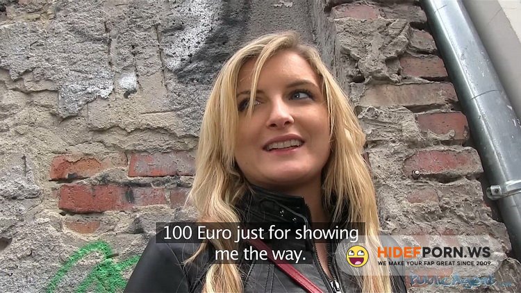 PublicAgent.com - Jemma a.k.a Jemma Valentine - Jemma (1269) [FullHD 1080p]