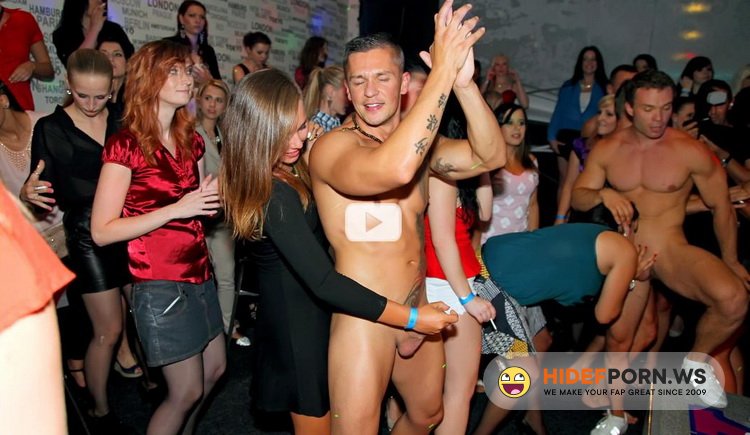 PartyHardcore.com/Tainster.com - Amateur - Party Hardcore Gone Crazy Vol. 13 Part 1 [HD 720p]