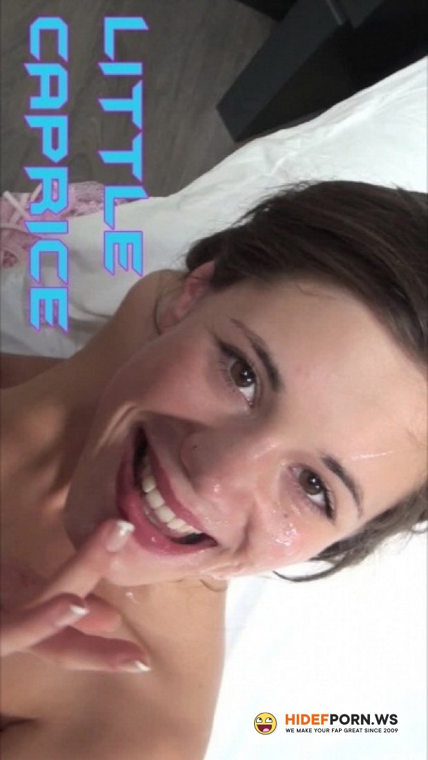 WakeUpNFuck.com - Caprice - Wunf 21 [FullHD 1080p]