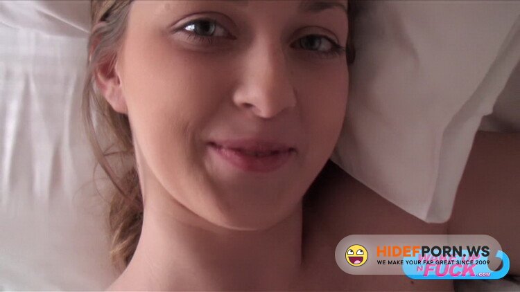 WakeUpNFuck.com - Abigaile Johnson - Wunf 01 [FullHD 1080p]