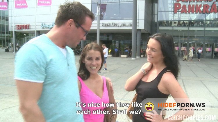 CzechCouples.com - Czech Couples 18 - Czech Couples 18 [FullHD 1080p]
