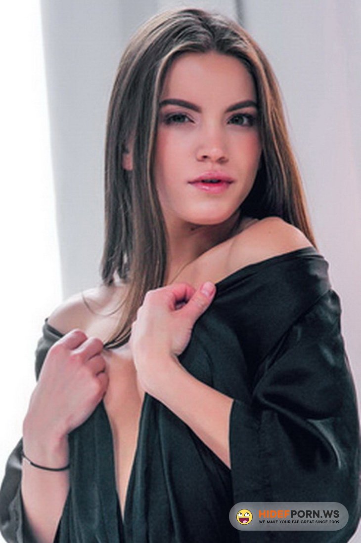 TheWhiteBoxxx.com/PorndoePremium.com - Evelina Darling - Touch Me [FullHD 1080p]