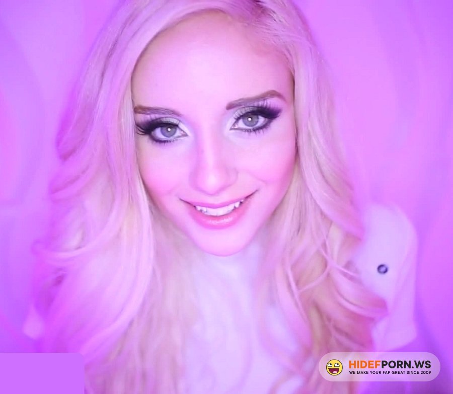 POV.com - Naomi Woods - Closeup Tender Blowjob [FullHD 1080p]
