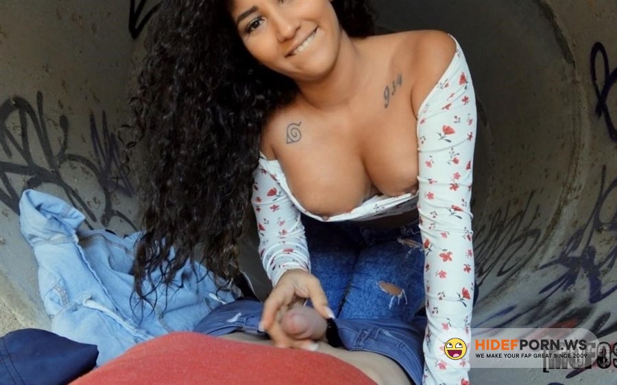 PublicPickups - Venus Afrodita, Jordi El Nino Polla - Free-Style Piping [2021/FullHD]