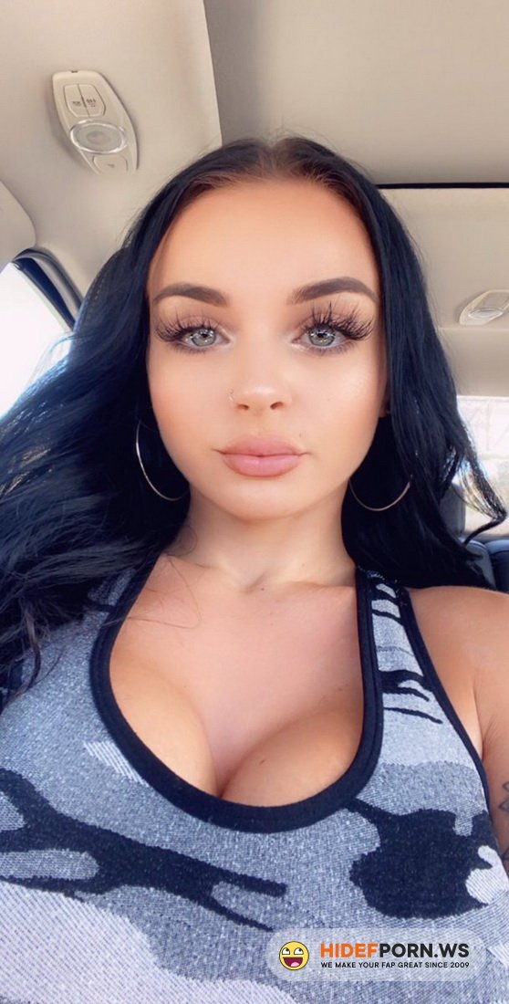 OnlyFans.com/DreddXXX - Payton Preslee - Hardcore [FullHD 1080p]