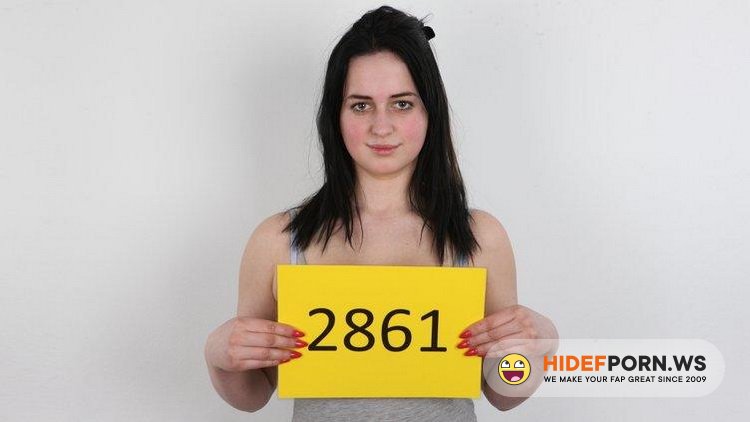 CzechCasting.com/CzechAV.com - Barbora - 2861 [HD 720p]