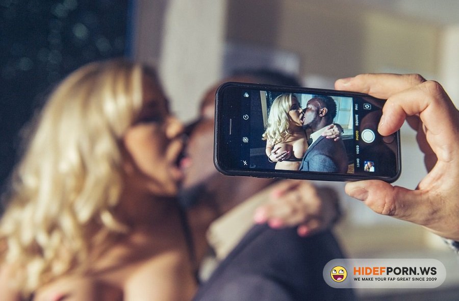 CuckoldPorn.cc - Karlie Simon - Wife Cheating [FullHD 1080p]